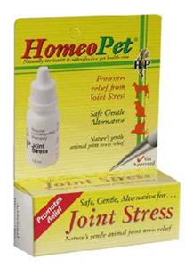 HomeoPet Joint Stress