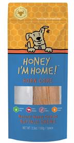 Honey Im Home Horn Core