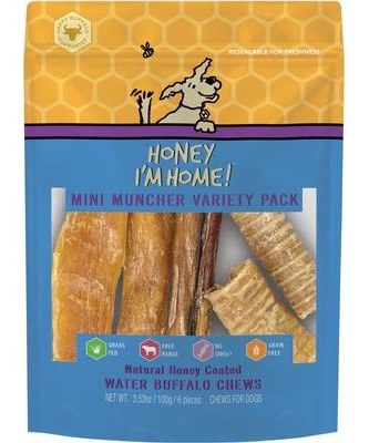 Honey Im Home Rib Drumsticks