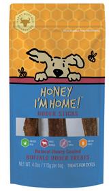 Honey Im Home Udder Sticks