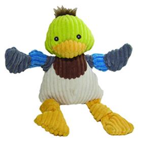 HuggleHounds Knottie Duck