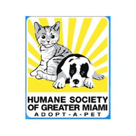 Humane Society of Greater Miami Donation