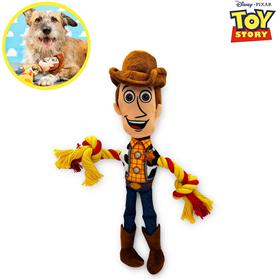 Hyper Pet Disneys Toy Story 4 Woody Rope