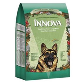 Innova Adult Dry Dog Food Large Bites