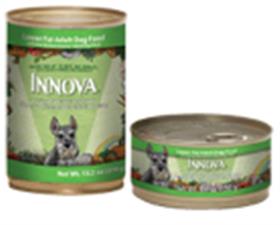 Innova Lower Fat Adult Canned Dog Food