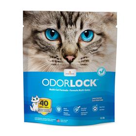 Intersand America OdorLock Cat Litter