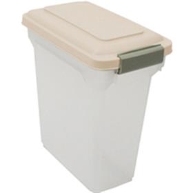 IRIS 15 QT Premium Airtight Storage Container NMP S