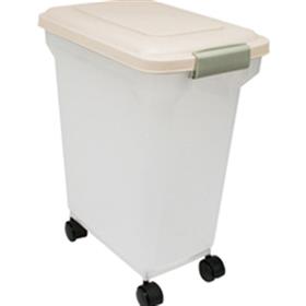 IRIS 28 QT Premium Airtight Storage Container NMP M
