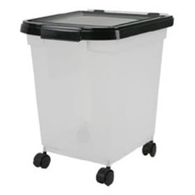 IRIS 33 QT Airtight Nesting Food Storage Container MP 350