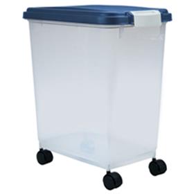 IRIS 33 QT Airtight Storage Container MP8