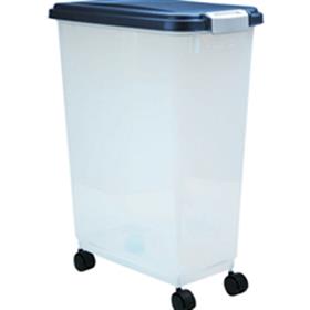 IRIS 47 QT Airtight Storage Container MP10