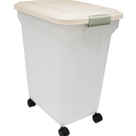 IRIS 55 QT Premium Airtight Storage Container NMP L