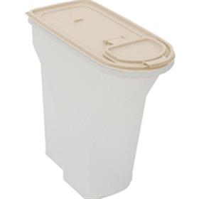 IRIS 8 QT Premium Airtight Storage Container NMP SS