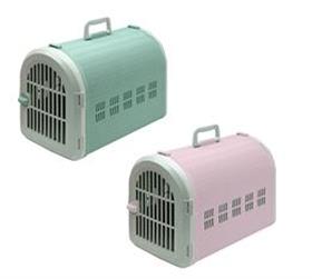 Small shop animal carrier