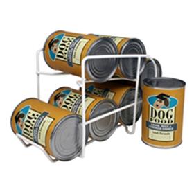 Iris Large Wire Can Dispenser