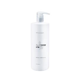 Isle of Dogs Coature Light Management Conditioner