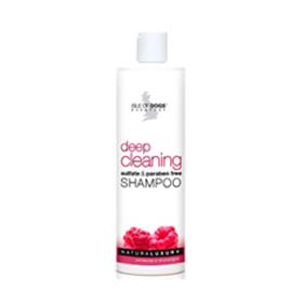 Isle of Dogs Everyday NaturaLuxury Deep Cleaning Shampoo