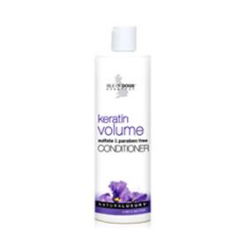 Isle of Dogs Everyday NaturaLuxury Keratin Volume Conditioner