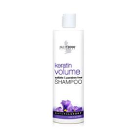 Isle of Dogs Everyday NaturaLuxury Keratin Volume Shampoo