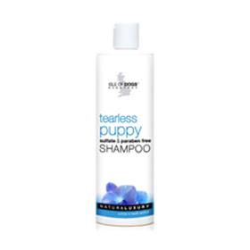 Isle of Dogs Everyday NaturaLuxury Puppy Shampoo