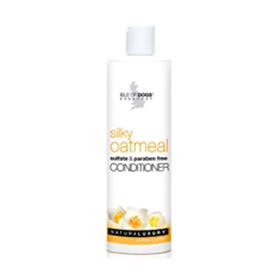 Isle of Dogs Everyday NaturaLuxury Silky Oatmeal Conditioner