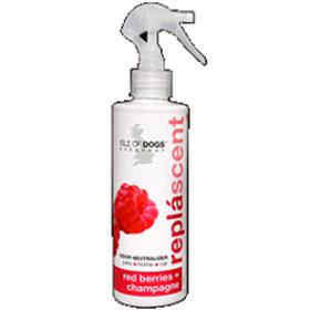 Isle of Dogs Red Berries and Champagne Replascent Spray