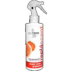 Isle of Dogs Sugar Cane and Grapefruit Replascent Spray