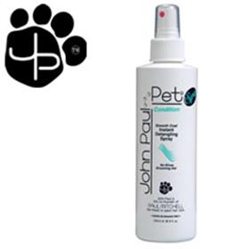 John Paul Pet Instant Detangle Spray