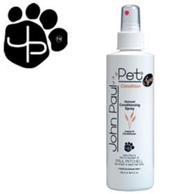 John Paul Pet Oatmeal Cond Spray