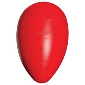 Jolly Pets Jolly Egg Red