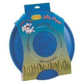 Jolly Pets Jolly Flyer Dog Toy