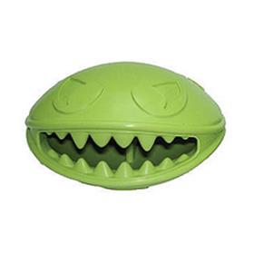 Jolly Pets Monster Mouth Dog Toy