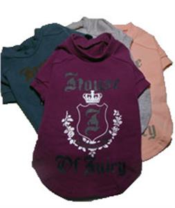 Juicy Couture House of Juicy Dog Tee
