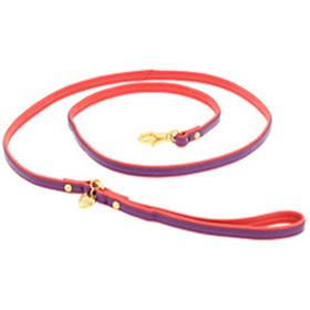 Juicy Couture Leather Leash