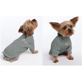 Juicy Couture Pointelle Dog Pajamas