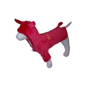 Juicy Couture Velour Devil Dog Costume