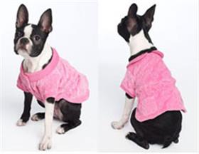 Juicy Couture Velour Dog Dress