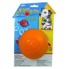 JW Pet Amaze a Ball Dog Toy
