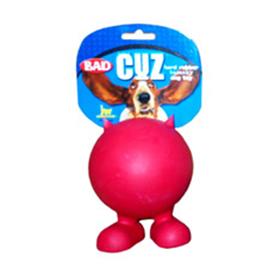 JW Pet Bad Cuz Dog Toy