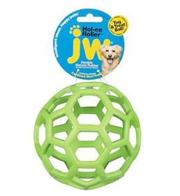 JW Pet Holee Roller Dog Toy