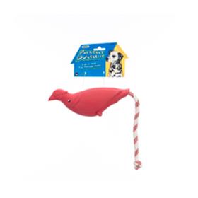 JW Pet Pheasant Dummies Dog Toy