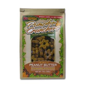 K9 Granola Factory Crunchers Peanut Butter and Banana