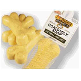 K9 Granola Factory Goats Milk Shampoo Bars