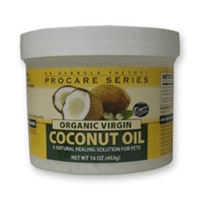 K9 Granola Factory Organic Virgin Coconut Oil