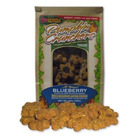 K9 Granola Factory Pumpkin Crunchers Blueberry