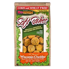K9 Granola Factory Wisconsin Cheddar Soft Bakes