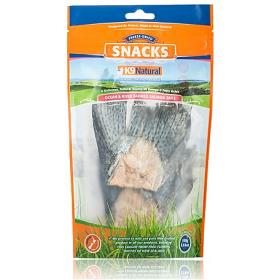 K9 Natural Freeze Dried Snacks Salmon Tails