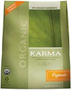 Karma Organic Dog Food