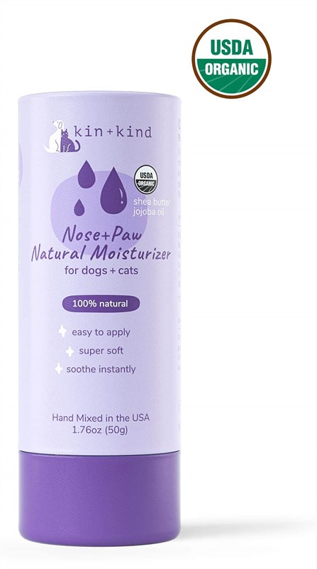 Kin and Kind Nose and Paw Moisturizer