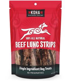 Koha Airdried Beef Strips